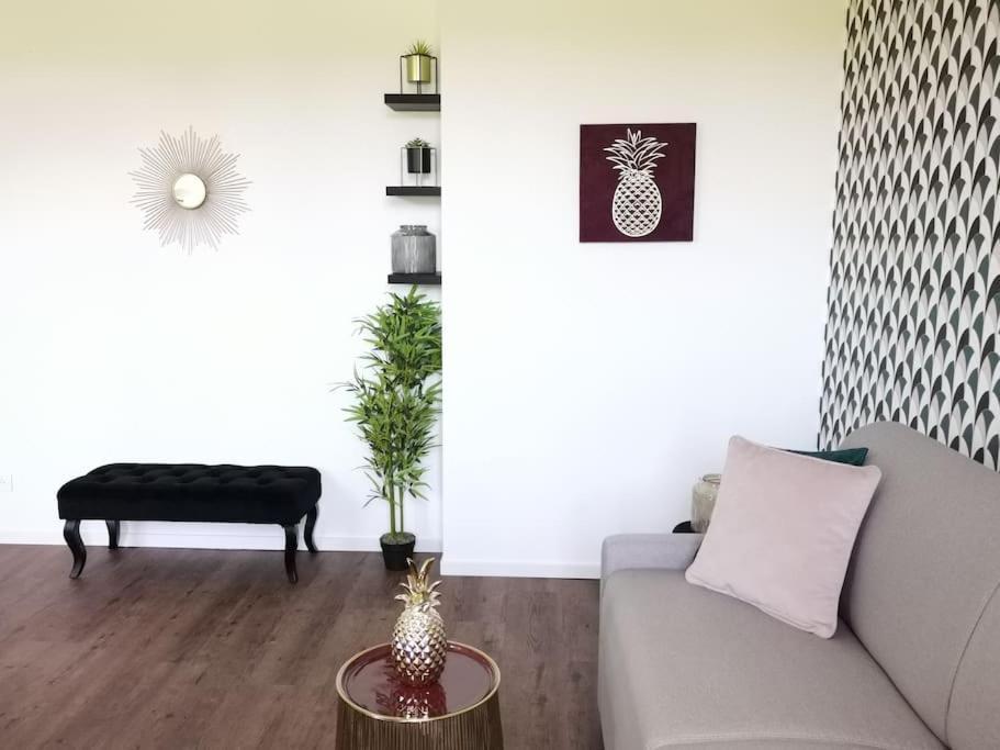 Apartment Le Gourmand *t2 Lourdes