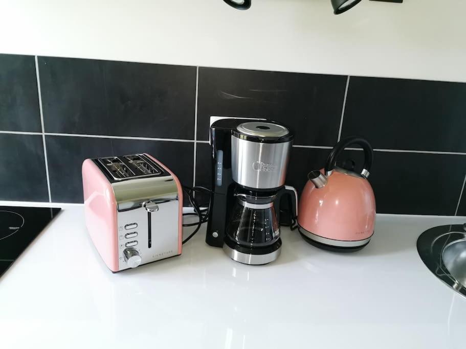 Apartment Le Gourmand *t2 *