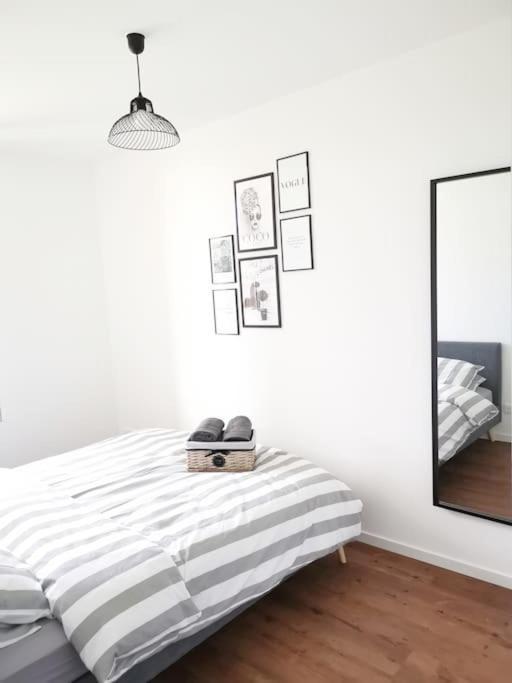 Le Gourmand *t2 Appartement Lourdes