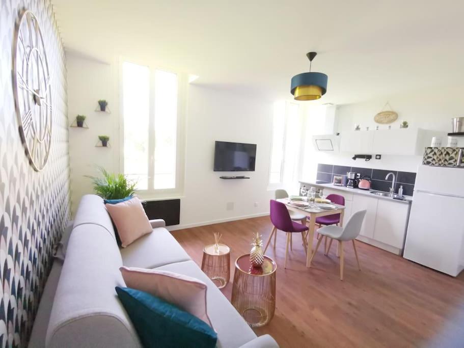 Le Gourmand *t2 Appartement *