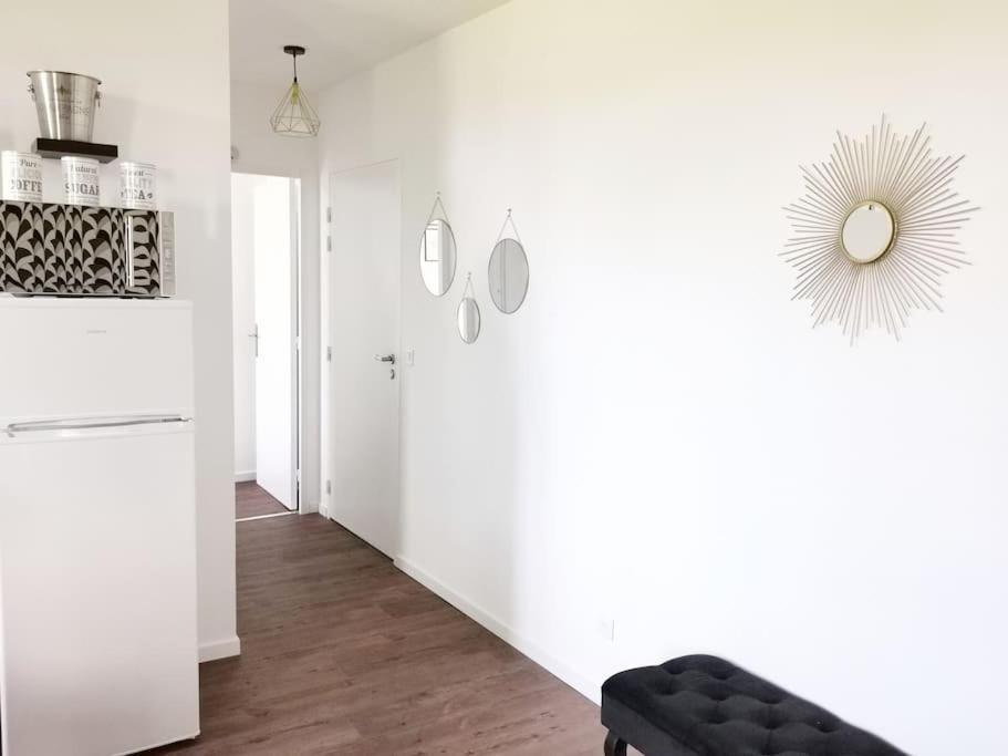 Appartement Le Gourmand *t2 Lourdes