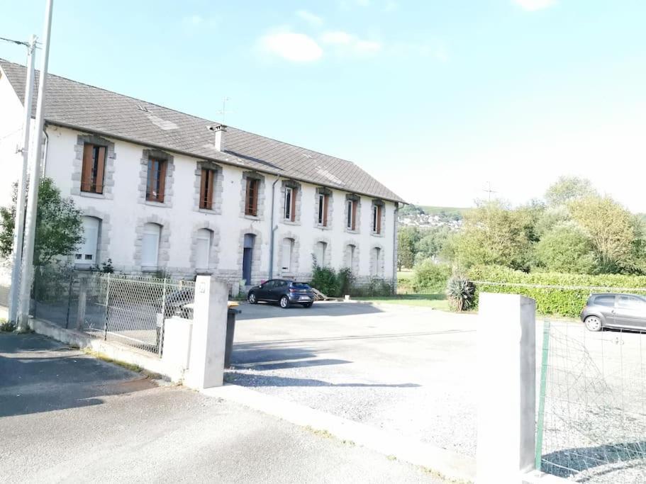 Le Gourmand *t2 Appartement Lourdes